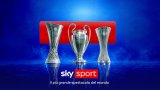 Sky lancia la sua offerta per la stagione 2026/2027 di calcio: si parte da 12,99EUR